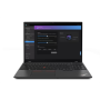 Lenovo ThinkPad T16 , Thunder Black , 16 , IPS , WUXGA , 1920 x 1200 pixels , Anti-glare , AMD Ryzen 7 PRO , 7840U , 16 GB , LPDDR5x , Solid-state drive capacity 512 GB , AMD Radeon 780M Graphics , Windows 11 Pro , 802.11ax , Bluetooth version 5.3 , LTE U