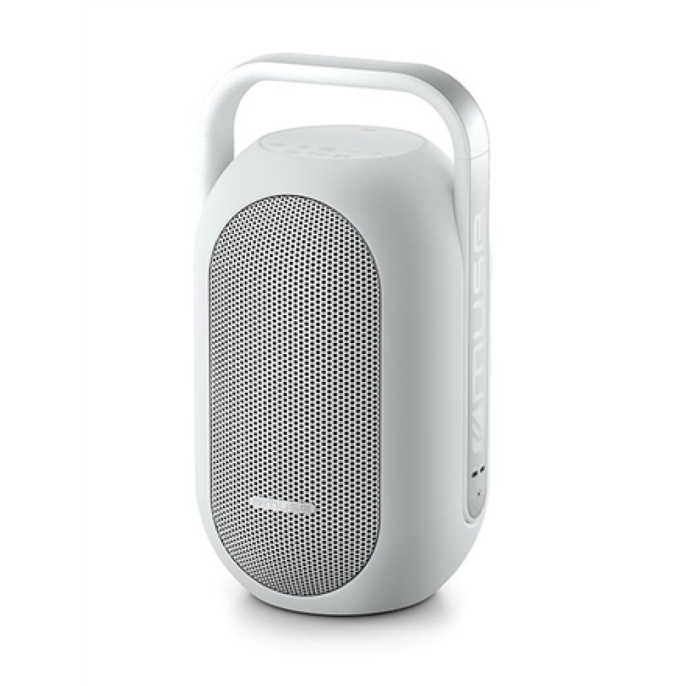 Muse , Bluetooth Lantern , ML-625 BT , 60 W , Bluetooth , White , Portable , Wireless connection