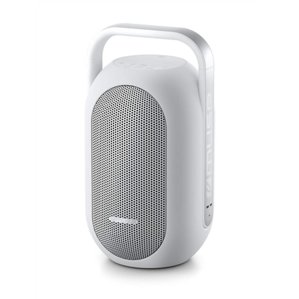 Muse , Bluetooth Lantern , ML-625 BT , 60 W , Bluetooth , White , Portable , Wireless connection