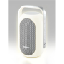 Muse , Bluetooth Lantern , ML-625 BT , 60 W , Bluetooth , White , Portable , Wireless connection