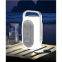 Muse , Bluetooth Lantern , ML-625 BT , 60 W , Bluetooth , White , Portable , Wireless connection
