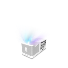 Philips , Screeneo UL5 Smart , Full HD (1920x1080) , 550 ANSI lumens , 1800:1 , White , 4:3, 16:9 , 1800:1 , Triple Laser Ultra Short Throw Projector , Wi-Fi