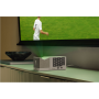 Philips , Screeneo UL5 Smart , Full HD (1920x1080) , 550 ANSI lumens , 1800:1 , White , 4:3, 16:9 , 1800:1 , Triple Laser Ultra Short Throw Projector , Wi-Fi