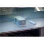 Philips , Screeneo UL5 Smart , Full HD (1920x1080) , 550 ANSI lumens , 1800:1 , White , 4:3, 16:9 , 1800:1 , Triple Laser Ultra Short Throw Projector , Wi-Fi