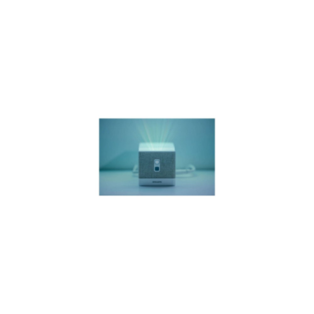 Philips , Screeneo UL5 Smart , Full HD (1920x1080) , 550 ANSI lumens , 1800:1 , White , 4:3, 16:9 , 1800:1 , Triple Laser Ultra Short Throw Projector , Wi-Fi