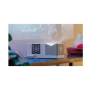 Philips , Screeneo UL5 Smart , Full HD (1920x1080) , 550 ANSI lumens , 1800:1 , White , 4:3, 16:9 , 1800:1 , Triple Laser Ultra Short Throw Projector , Wi-Fi