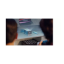 Philips , Screeneo UL5 Smart , Full HD (1920x1080) , 550 ANSI lumens , 1800:1 , White , 4:3, 16:9 , 1800:1 , Triple Laser Ultra Short Throw Projector , Wi-Fi