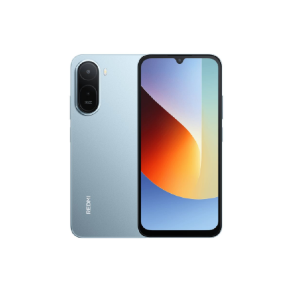 Xiaomi , A7 Pro , Redmi Note , Mist Blue , 6.9 , LCD , 1600 x 720 pixels , UNISOC , T7250 , Internal RAM 4 GB , 64 GB , Dual SIM , 3G , 4G , Main camera resolution 13 MP , Secondary camera resolution No MP , HyperOS , HyperOS , 6000 mAh