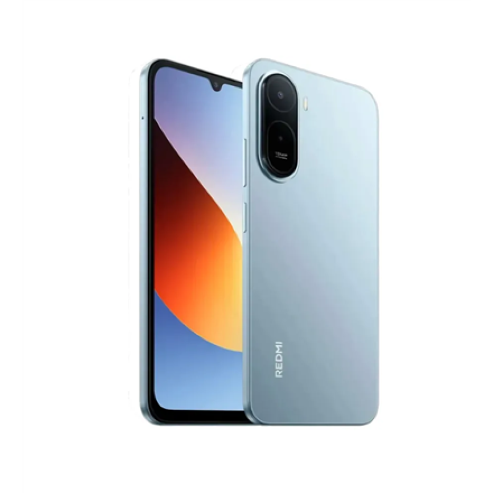 Xiaomi , A7 Pro , Redmi Note , Mist Blue , 6.9 , LCD , 1600 x 720 pixels , UNISOC , T7250 , Internal RAM 4 GB , 64 GB , Dual SIM , 3G , 4G , Main camera resolution 13 MP , Secondary camera resolution No MP , HyperOS , HyperOS , 6000 mAh