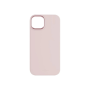 Fixed , MagFlow , Back cover , Apple , iPhone 15 , Liquid silicon , Pink