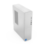 Lenovo IdeaCenter , 08IRH9 , Desktop , Tower , Intel Core i5 , i5-13420H , 16 GB , SODIMM DDR5 , 512 GB , Intel UHD Graphics , No Optical drive , No keyboard , Windows 11 Home , Warranty 24 month(s)