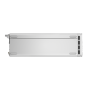 Lenovo IdeaCenter , 08IRH9 , Desktop , Tower , Intel Core i5 , i5-13420H , 16 GB , SODIMM DDR5 , 512 GB , Intel UHD Graphics , No Optical drive , No keyboard , Windows 11 Home , Warranty 24 month(s)