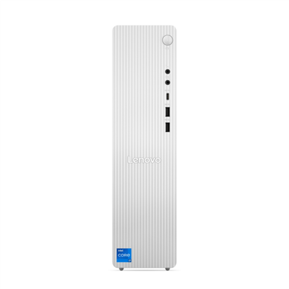 Lenovo IdeaCenter , 08IRH9 , Desktop , Tower , Intel Core i5 , i5-13420H , 16 GB , SODIMM DDR5 , 512 GB , Intel UHD Graphics , No Optical drive , No keyboard , Windows 11 Home , Warranty 24 month(s)