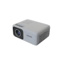 Philips NeoPix 106 Projector , HD ready (1280x720) , 100 ANSI lumens , Gray , Wi-Fi