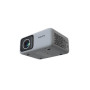 Philips NeoPix 106 Projector , HD ready (1280x720) , 100 ANSI lumens , Gray , Wi-Fi
