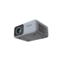 Philips NeoPix 106 Projector , HD ready (1280x720) , 100 ANSI lumens , Gray , Wi-Fi