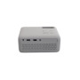 Philips NeoPix 106 Projector , HD ready (1280x720) , 100 ANSI lumens , Gray , Wi-Fi