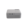 Philips NeoPix 106 Projector , HD ready (1280x720) , 100 ANSI lumens , Gray , Wi-Fi