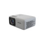 Philips NeoPix 106 Projector , HD ready (1280x720) , 100 ANSI lumens , Gray , Wi-Fi
