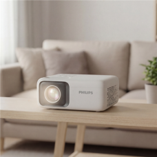 Philips NeoPix 106 Projector , HD ready (1280x720) , 100 ANSI lumens , Gray , Wi-Fi Philips NeoPix 106 Projector , HD ready (1280x720) , 100 ANSI lumens , Gray , Wi-Fi