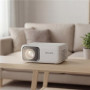 Philips NeoPix 106 Projector , HD ready (1280x720) , 100 ANSI lumens , Gray , Wi-Fi