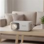 Philips NeoPix 106 Projector , HD ready (1280x720) , 100 ANSI lumens , Gray , Wi-Fi