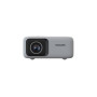 Philips NeoPix 106 Projector , HD ready (1280x720) , 100 ANSI lumens , Gray , Wi-Fi