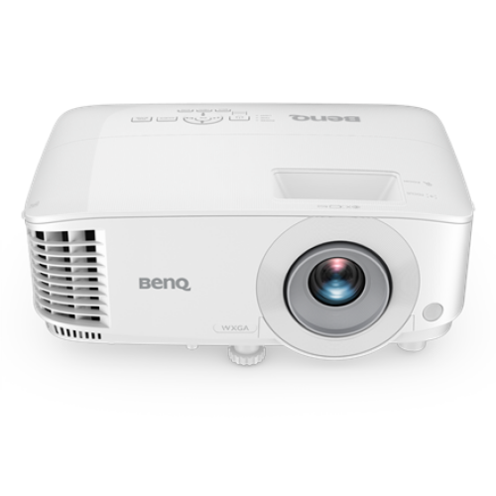 Benq , MW560 , WXGA (1280x800) , 4000 ANSI lumens , White , Lamp warranty 12 month(s)
