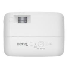 Benq , MW560 , WXGA (1280x800) , 4000 ANSI lumens , White , Lamp warranty 12 month(s)