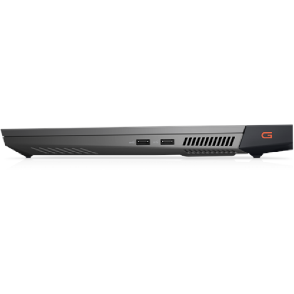 Dell G15 5520 Dark Shadow Grey, 15.6 , WVA, FHD, 120 Hz, 1920 x 1080, Anti-glare, Intel Core i7, i7-12700H, 16 GB, SSD 512 GB, NVIDIA GeForce RTX 3060, GDDR6, 6 GB, No Optical drive, Ubuntu, 802.11ax, Keyboard language English, Keyboard backlit, Warranty 