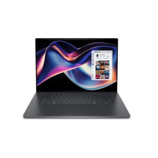 Dell XPS 16 DA16260 , Graphite , 16 , Touchscreen , 3.2K , Intel Core Ultra X7 , 358H , 32 GB , LPDDR5x , Solid-state drive capacity 1000 GB , Intel Arc Graphics , Windows 11 Pro , Keyboard language English , Keyboard backlit , Warranty 36 month(s) , Batt