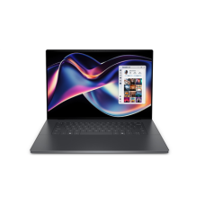 Dell XPS 16 DA16260 , Graphite , 16 , Touchscreen , 3.2K , Intel Core Ultra X7 , 358H , 32 GB , LPDDR5x , Solid-state drive capacity 1000 GB , Intel Arc Graphics , Windows 11 Pro , Keyboard language English , Keyboard backlit , Warranty 36 month(s) , Batt