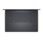 Dell XPS 16 DA16260 , Graphite , 16 , Touchscreen , 3.2K , Intel Core Ultra X7 , 358H , 32 GB , LPDDR5x , Solid-state drive capacity 1000 GB , Intel Arc Graphics , Windows 11 Pro , Keyboard language English , Keyboard backlit , Warranty 36 month(s) , Batt