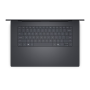 Dell XPS 16 DA16260 , Graphite , 16 , Touchscreen , 3.2K , Intel Core Ultra X7 , 358H , 32 GB , LPDDR5x , Solid-state drive capacity 1000 GB , Intel Arc Graphics , Windows 11 Pro , Keyboard language English , Keyboard backlit , Warranty 36 month(s) , Batt