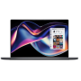 Dell XPS 16 DA16260 , Graphite , 16 , Touchscreen , 3.2K , Intel Core Ultra X7 , 358H , 32 GB , LPDDR5x , Solid-state drive capacity 1000 GB , Intel Arc Graphics , Windows 11 Pro , Keyboard language English , Keyboard backlit , Warranty 36 month(s) , Batt