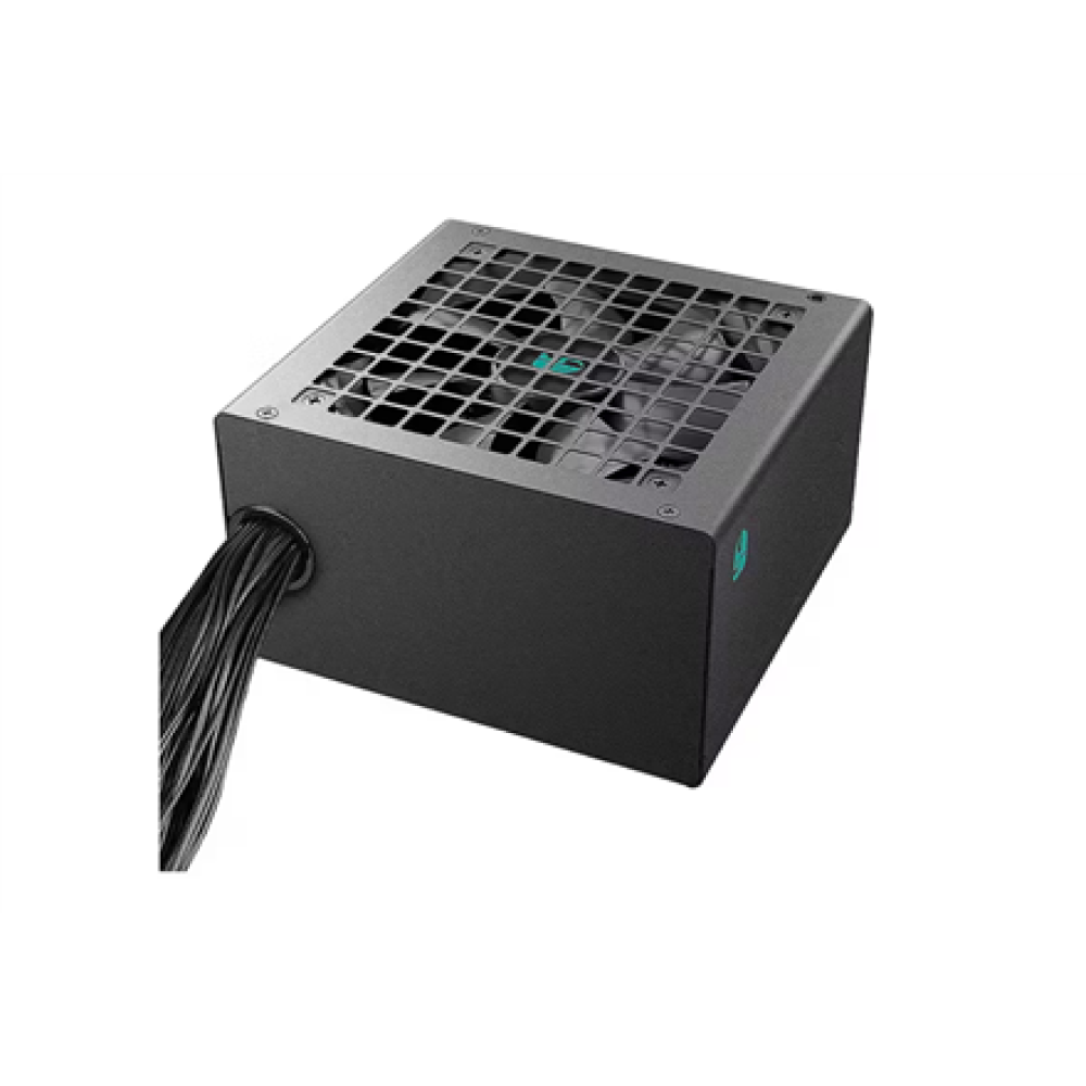 Deepcool 80 PLUS Standard PSU , PF600X , 600 W
