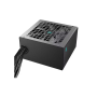 Deepcool 80 PLUS Standard PSU , PF600X , 600 W