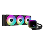 Deepcool LS720 SE 360mm Liquid CPU Cooler , Deepcool