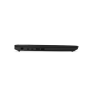 Lenovo ThinkPad L16 , Black , 16 , IPS , WUXGA , 1920 x 1200 pixels , Anti-glare , AMD Ryzen 7 PRO , 7735U , 16 GB , SO-DIMM DDR5 , Solid-state drive capacity 512 GB , AMD Radeon 680M Graphics , Windows 11 Pro , 802.11ax , Bluetooth version 5.3 , LTE Upgr