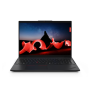 Lenovo ThinkPad L16 , Black , 16 , IPS , WUXGA , 1920 x 1200 pixels , Anti-glare , AMD Ryzen 7 PRO , 7735U , 16 GB , SO-DIMM DDR5 , Solid-state drive capacity 512 GB , AMD Radeon 680M Graphics , Windows 11 Pro , 802.11ax , Bluetooth version 5.3 , LTE Upgr