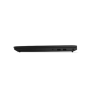 Lenovo ThinkPad L16 , Black , 16 , IPS , WUXGA , 1920 x 1200 pixels , Anti-glare , AMD Ryzen 7 PRO , 7735U , 16 GB , SO-DIMM DDR5 , Solid-state drive capacity 512 GB , AMD Radeon 680M Graphics , Windows 11 Pro , 802.11ax , Bluetooth version 5.3 , LTE Upgr