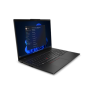 Lenovo ThinkPad L16 Gen 1 , Black , 16 , IPS , WUXGA , 1920 x 1200 pixels , Anti-glare , AMD Ryzen 7 PRO , 7735U , 16 GB , SO-DIMM DDR5 , SSD 512 GB , AMD Radeon 680M Graphics , Windows 11 Pro , 802.11ax , Bluetooth version 5.3 , LTE Upgradable , Keyboard