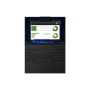 Lenovo ThinkPad L16 , Black , 16 , IPS , WUXGA , 1920 x 1200 pixels , Anti-glare , AMD Ryzen 7 PRO , 7735U , 16 GB , SO-DIMM DDR5 , Solid-state drive capacity 512 GB , AMD Radeon 680M Graphics , Windows 11 Pro , 802.11ax , Bluetooth version 5.3 , LTE Upgr