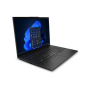 Lenovo ThinkPad L16 , Black , 16 , IPS , WUXGA , 1920 x 1200 pixels , Anti-glare , AMD Ryzen 7 PRO , 7735U , 16 GB , SO-DIMM DDR5 , Solid-state drive capacity 512 GB , AMD Radeon 680M Graphics , Windows 11 Pro , 802.11ax , Bluetooth version 5.3 , LTE Upgr
