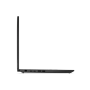 Lenovo ThinkPad L16 , Black , 16 , IPS , WUXGA , 1920 x 1200 pixels , Anti-glare , AMD Ryzen 7 PRO , 7735U , 16 GB , SO-DIMM DDR5 , Solid-state drive capacity 512 GB , AMD Radeon 680M Graphics , Windows 11 Pro , 802.11ax , Bluetooth version 5.3 , LTE Upgr