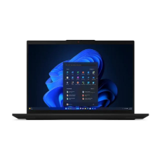 Lenovo ThinkPad L16 , Black , 16 , IPS , WUXGA , 1920 x 1200 pixels , Anti-glare , AMD Ryzen 7 PRO , 7735U , 16 GB , SO-DIMM DDR5 , Solid-state drive capacity 512 GB , AMD Radeon 680M Graphics , Windows 11 Pro , 802.11ax , Bluetooth version 5.3 , LTE Upgr