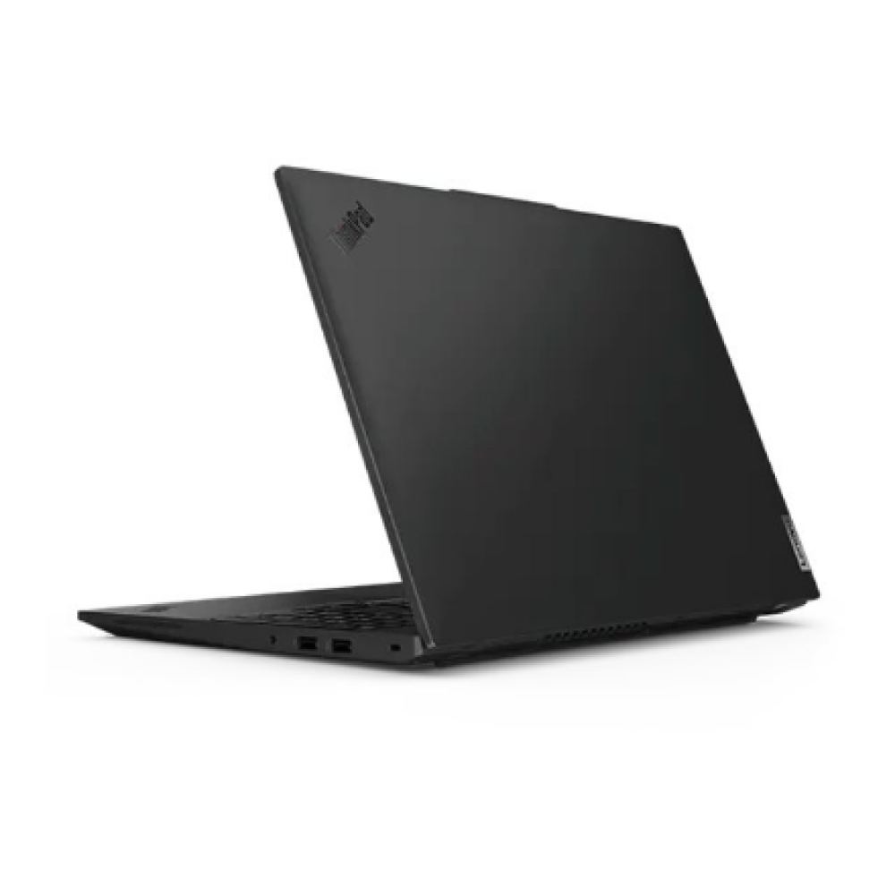 Lenovo ThinkPad L16 , Black , 16 , IPS , WUXGA , 1920 x 1200 pixels , Anti-glare , AMD Ryzen 7 PRO , 7735U , 16 GB , SO-DIMM DDR5 , Solid-state drive capacity 512 GB , AMD Radeon 680M Graphics , Windows 11 Pro , 802.11ax , Bluetooth version 5.3 , LTE Upgr