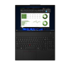 Lenovo ThinkPad L16 , Black , 16 , IPS , WUXGA , 1920 x 1200 pixels , Anti-glare , AMD Ryzen 7 PRO , 7735U , 16 GB , SO-DIMM DDR5 , Solid-state drive capacity 512 GB , AMD Radeon 680M Graphics , Windows 11 Pro , 802.11ax , Bluetooth version 5.3 , LTE Upgr