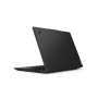 Lenovo ThinkPad L16 , Black , 16 , IPS , WUXGA , 1920 x 1200 pixels , Anti-glare , AMD Ryzen 7 PRO , 7735U , 16 GB , SO-DIMM DDR5 , Solid-state drive capacity 512 GB , AMD Radeon 680M Graphics , Windows 11 Pro , 802.11ax , Bluetooth version 5.3 , LTE Upgr