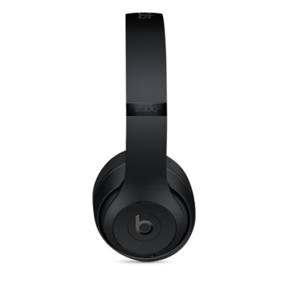 Beats Over-Ear Headphones Studio 3 Wireless ANC